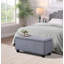Banc de rangement rembourré Bryne-1036040911