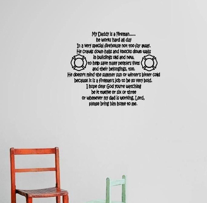 Wall Decal