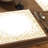 Gold Confetti 24-Sheet Premium Paper Placemats