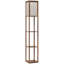 160cm Traditional Floor Lamp