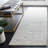 Forbestown Hand Tufted 0.8 Wool 0.2 Cotton Geometric Rug-549197498
