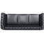 Canapé Chesterfield 84,65 po.-1211339984