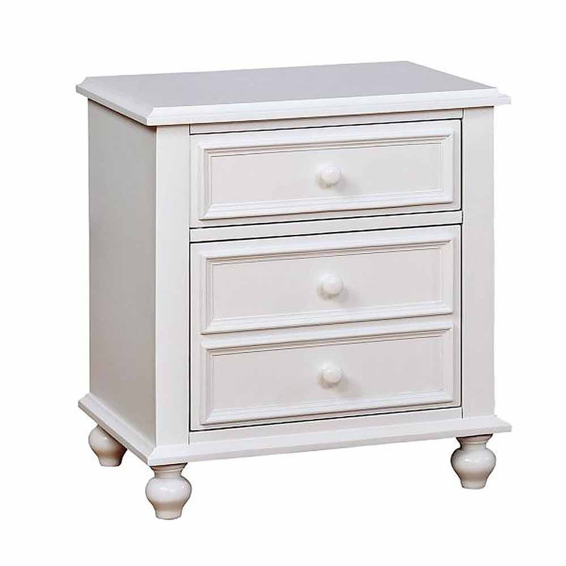 Commode double 6 tiroirs Kerie