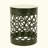 Outdoor metal side table-128731558