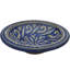 Handmade Ceramic Decorative Plate