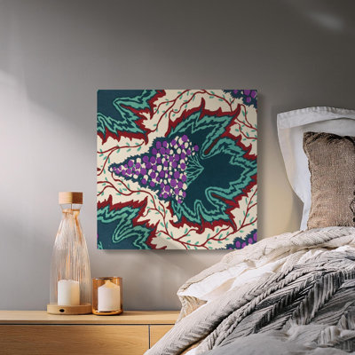 Wrapped Canvas Print Set