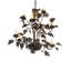 9 - Light Chandelier