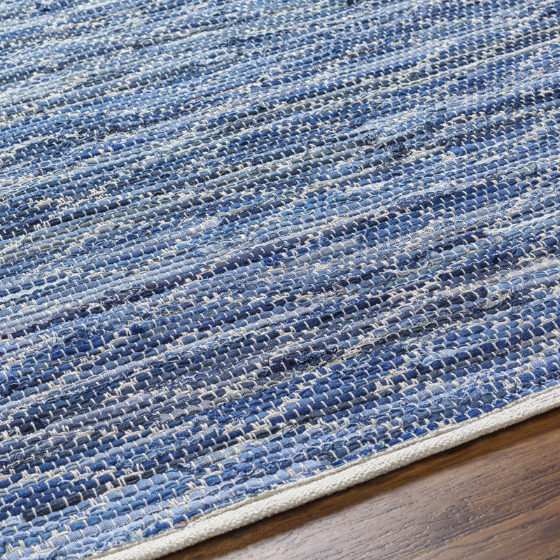 Calana Geometric Indoor Rug, Rectangle 8' x 10'