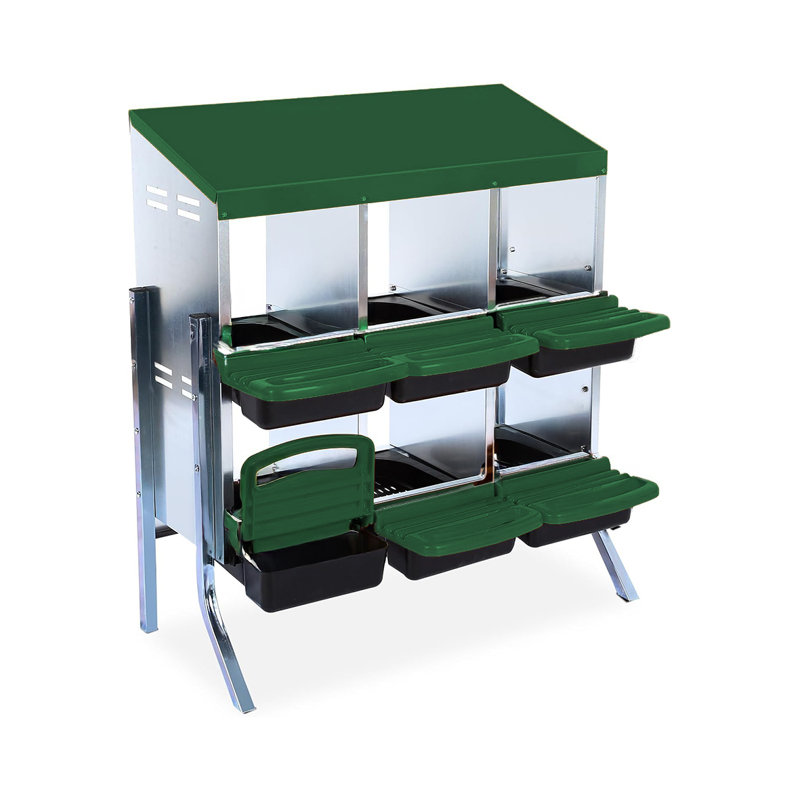 Nesting Boxes