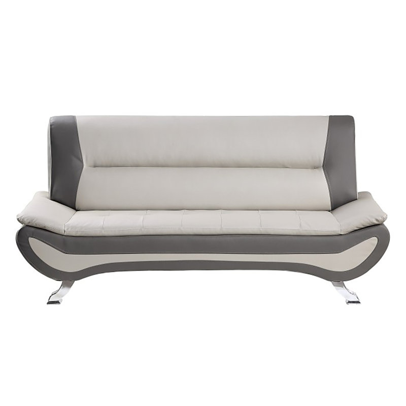 Canapé Raniah, Beige/gris