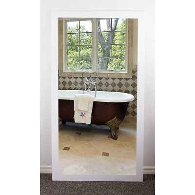 Hasting Rectangle Mirror