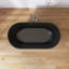 Baignoire de trempage autoportante 59 po. X 30 po.-110982089
