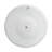 Toulouse 59.1'' x 59.1'' Soaking Acrylic Bathtub-21131086