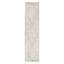 Ammil Hand-Knotted Trellis Cream/ Black Area Rug-1614316929