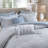 5- Piece Queen Print Comforter Set-128367456-128367457