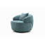 Canapé pivotant 360 ° Mid Century Modern-1338442205