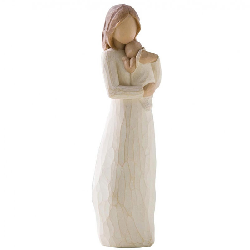 People Figurines & Sculptures