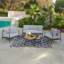 Charneshia Aluminium Garden Set-1060819024