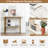 Marisue 48'' Console Table