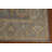 Vegetable Dye Oushak Turkish Area Rug 8x10