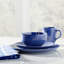 Rashawna Stoneware Dinnerware - Set of 16-2082066512
