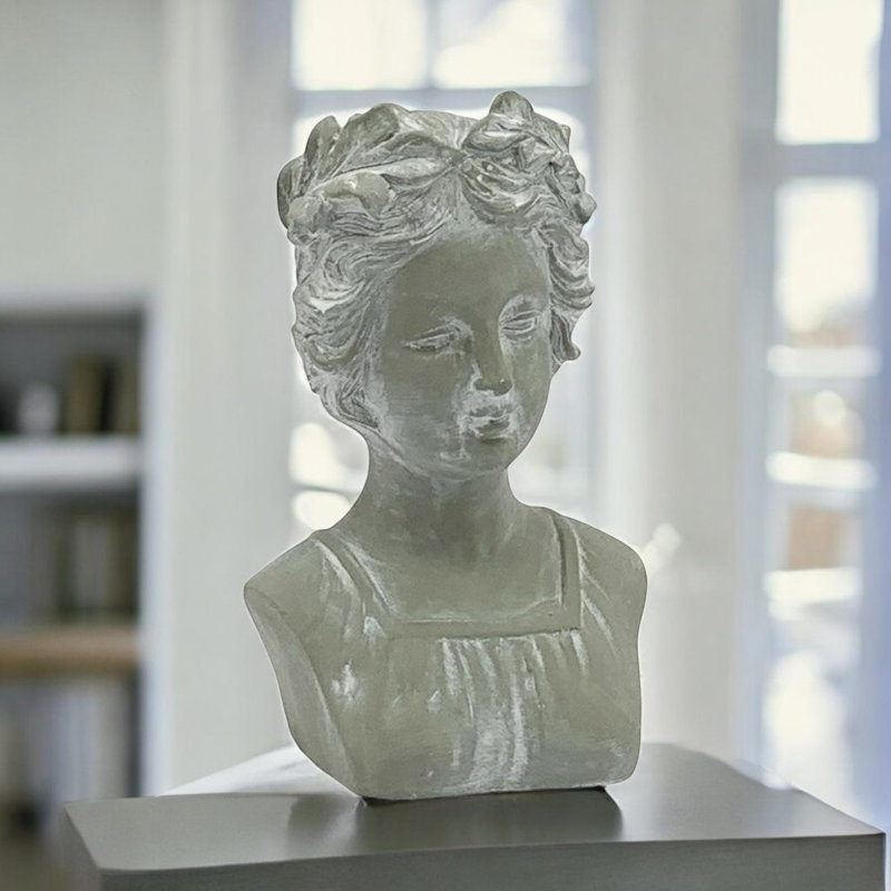 People Statue