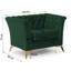 Whitby Velvet Chesterfield Chair-169602376-169602380