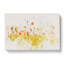 Field Of Poppy Flowers - Wrapped Canvas-56661301