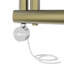 Nenita Designer Towel Rail Heated Towel Rails-384324162