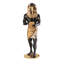 Statue égyptienne grand chef Thoth