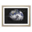 A Sky View of Earth - Picture Frame Graphic Art Print-56875934-56875935