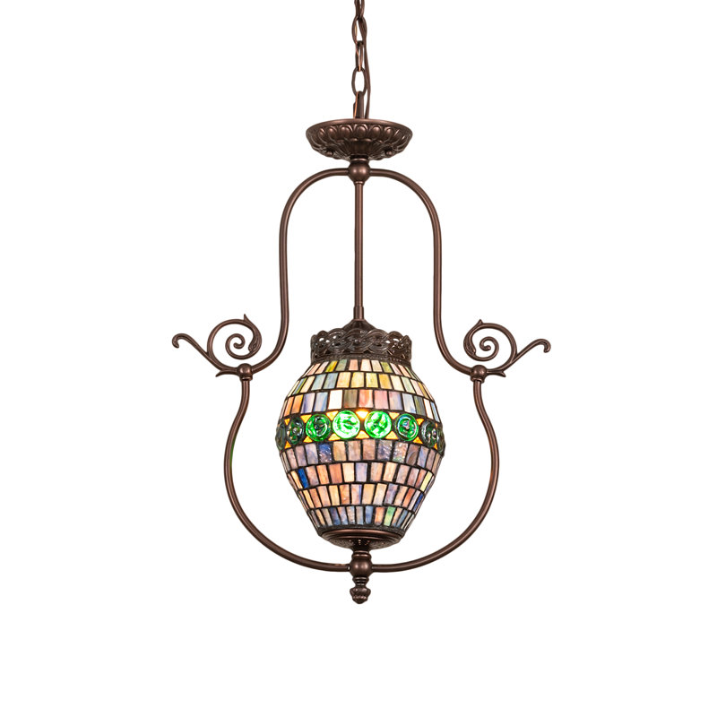Uppsala 1 - Light Pendant