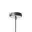 1 - Light Natural Drum Pendant