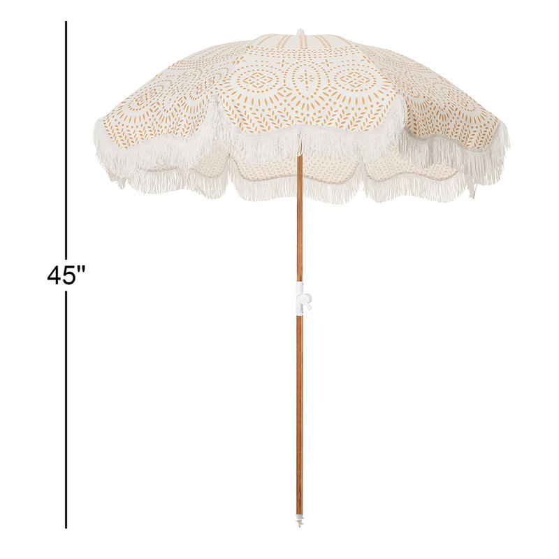 60'' W Umbrella