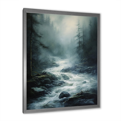 Baese " Storm Misty Torrent "