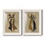" Celebration I " 2 - Pieces-372022304-372022278-372022316
