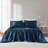 6 Piece Luxury Sheet Set Queen-131269543-131269546