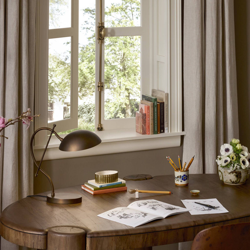 Oswin Table Lamp