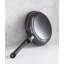 5 Piece Black Carbon Steel Cookware Set