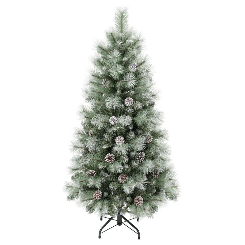 Perry Hard Needle Tree, 4'5" H