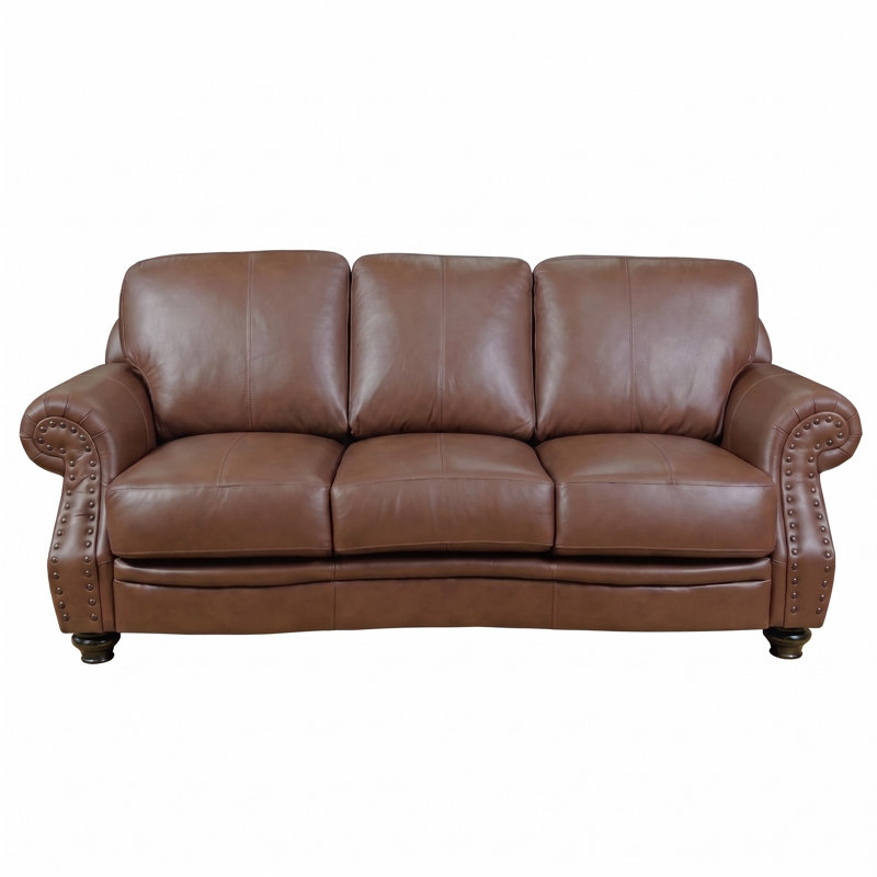 Charleston 3 - Piece Living Room Set