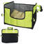 Lit pliant de voyage pour chien et chien Pet Travel-20364929-113573187