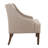 Daryann Swoop Arm Accent Chair-927229069