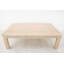 Maxim Solid Wood Coffee Table