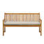 Thrugun Solid Wood Outdoor Bench-537786265-537786871