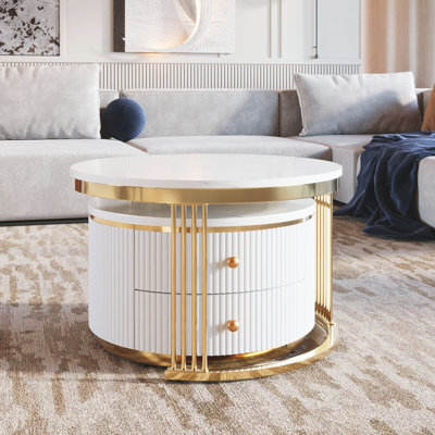 Table basse gigogne