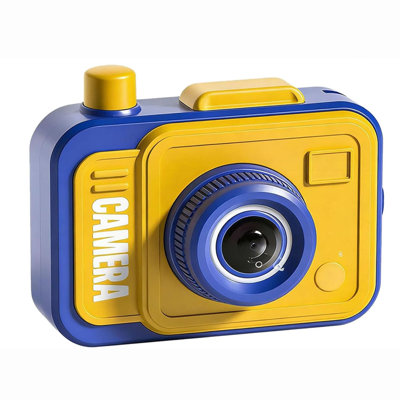 water toy 2026NewCameraDoublPrankWateGun ReverseForwardSplasBattlePranksBattleWatersCameraFightNoveltyGamfoPartiesSummerFun