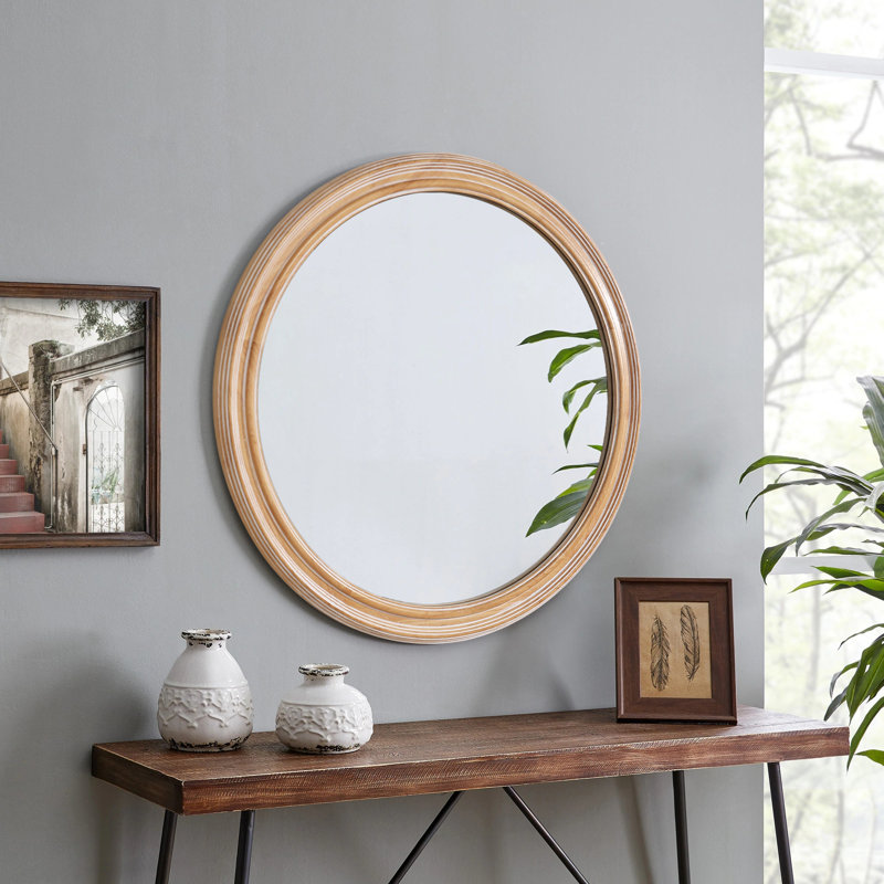 Miroir mural 27,5 po