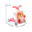 4 IN 1 Walker & Activity Table-40833557