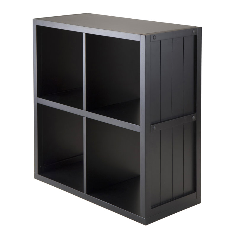 Eleia 4 Drawer Storage Drawer